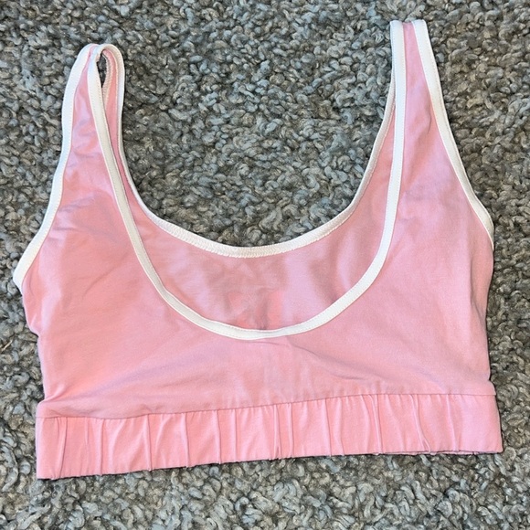 H&M Divided Butterfly Bra Top - Picture 2 of 4